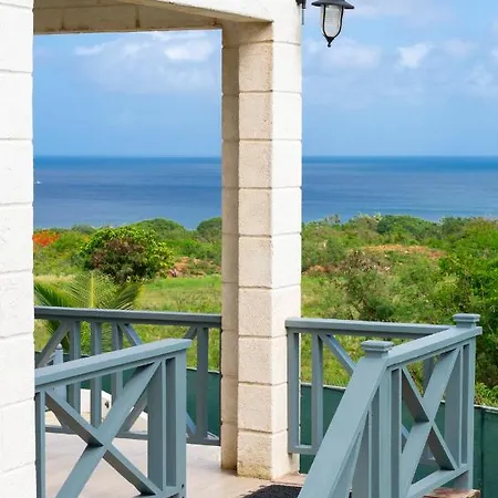 West Rock Villas Saint James Exterior photo