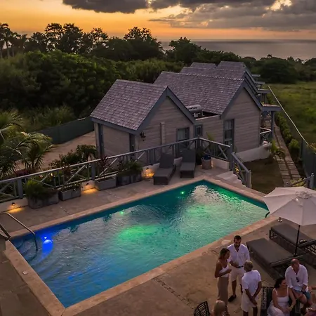 West Rock Villas Saint James Exterior photo