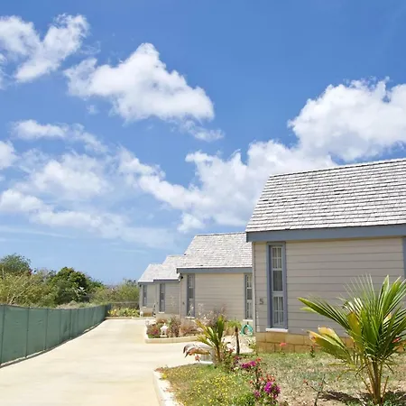 West Rock Villas Saint James Exterior photo
