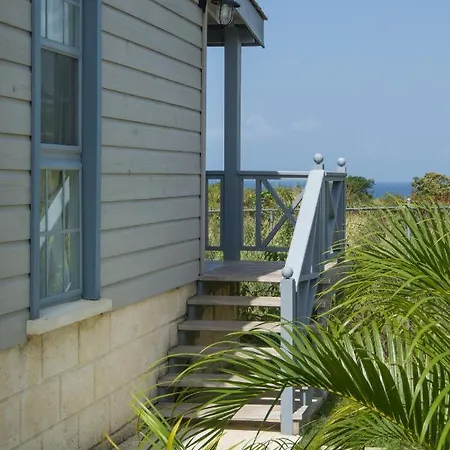 West Rock Villas Saint James Exterior photo