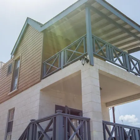 West Rock Villas Saint James Exterior photo