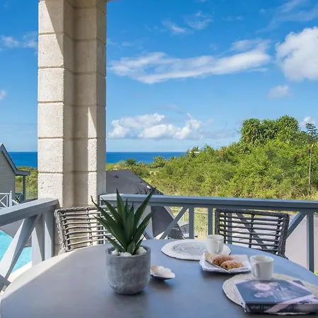 West Rock Villas Saint James Exterior photo