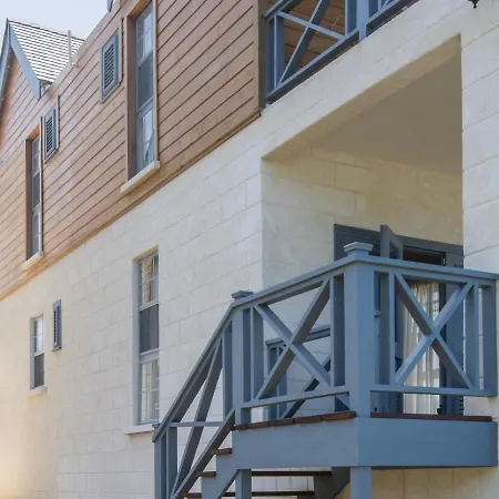 West Rock Villas Saint James Exterior photo