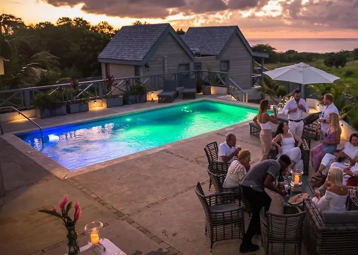 West Rock Villas