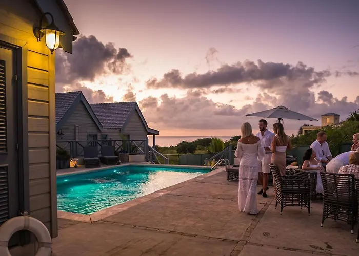 West Rock Villas