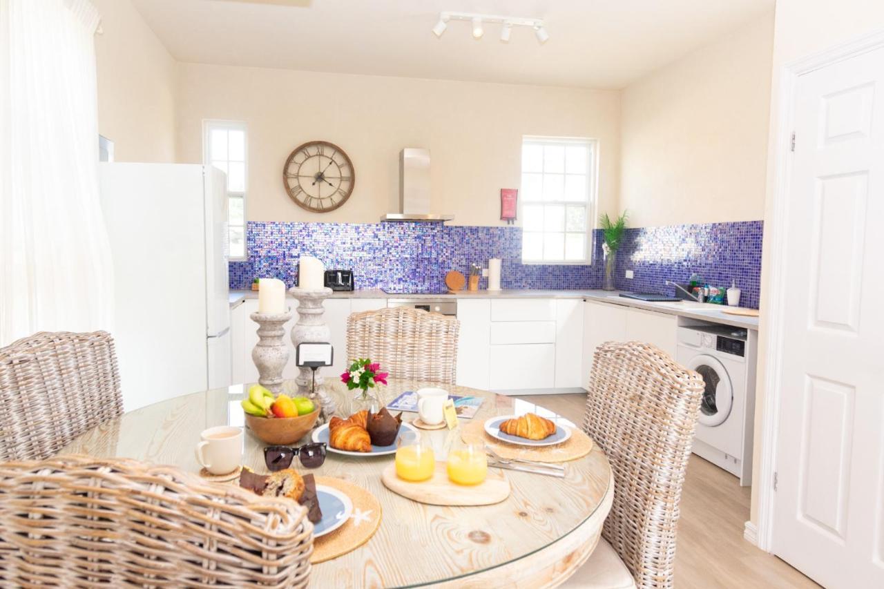 Villa West Rock Saint James
