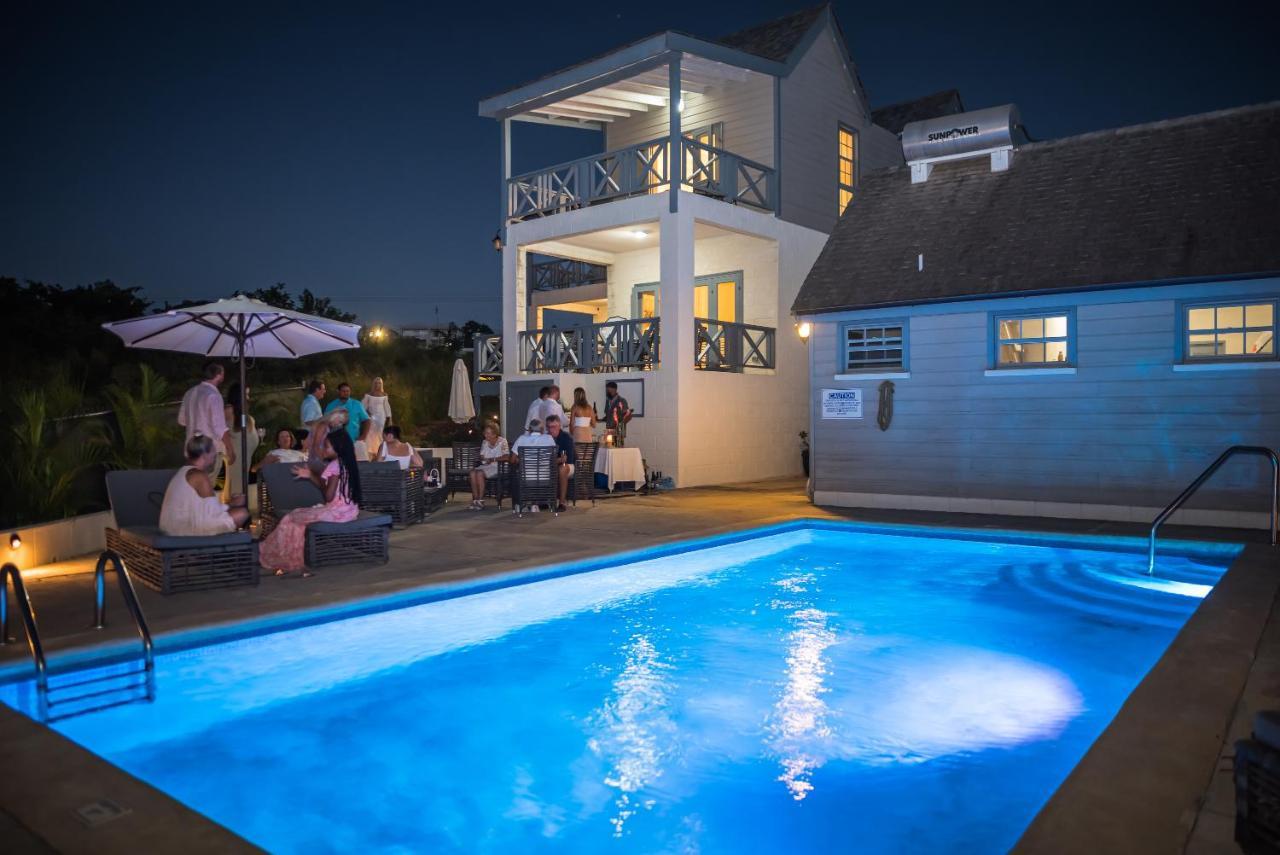 West Rock Villa *