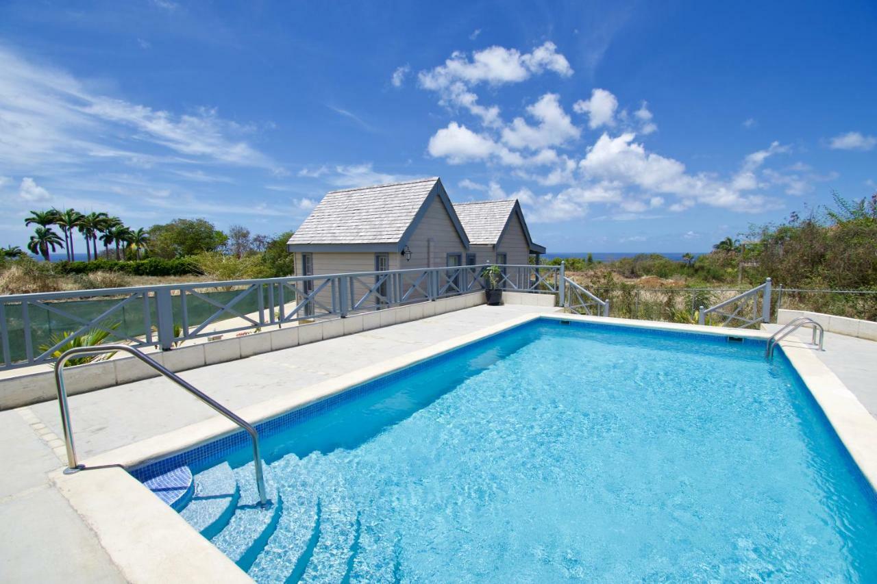 West Rock Villa Saint James