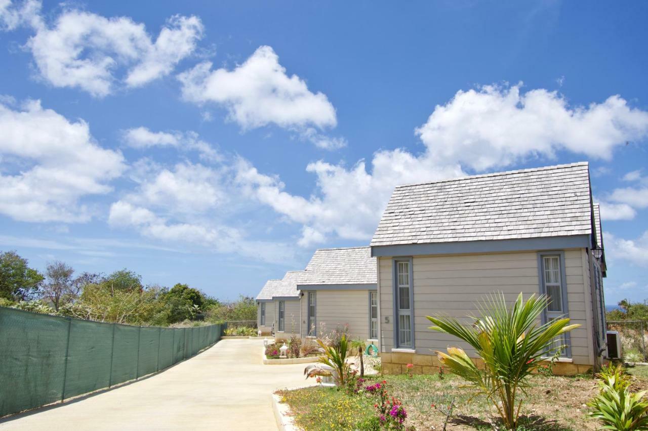 West Rock Villa