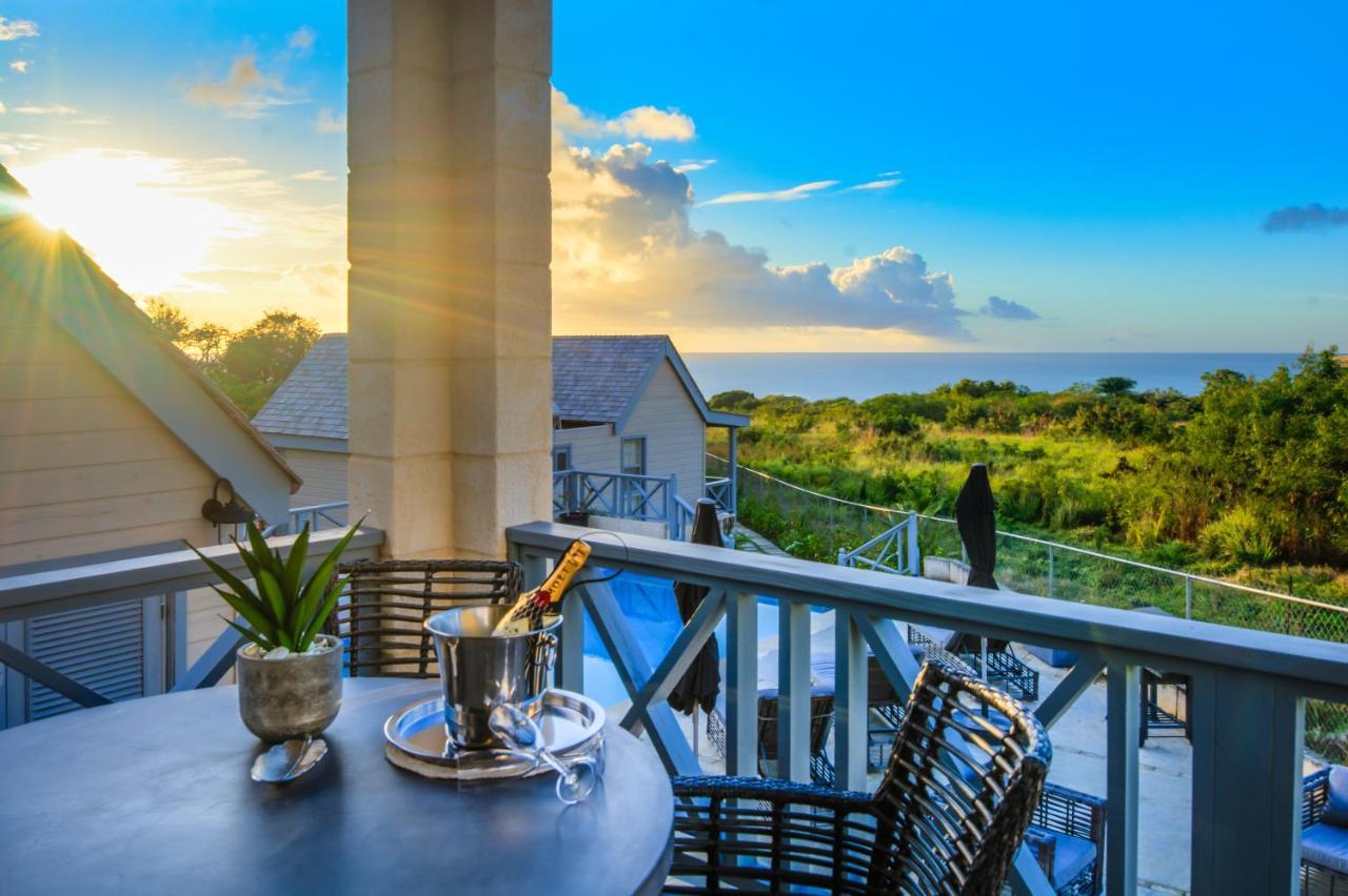 Villa West Rock Saint James