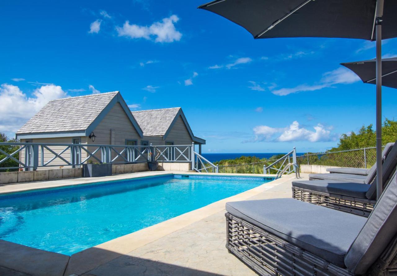 Villa West Rock