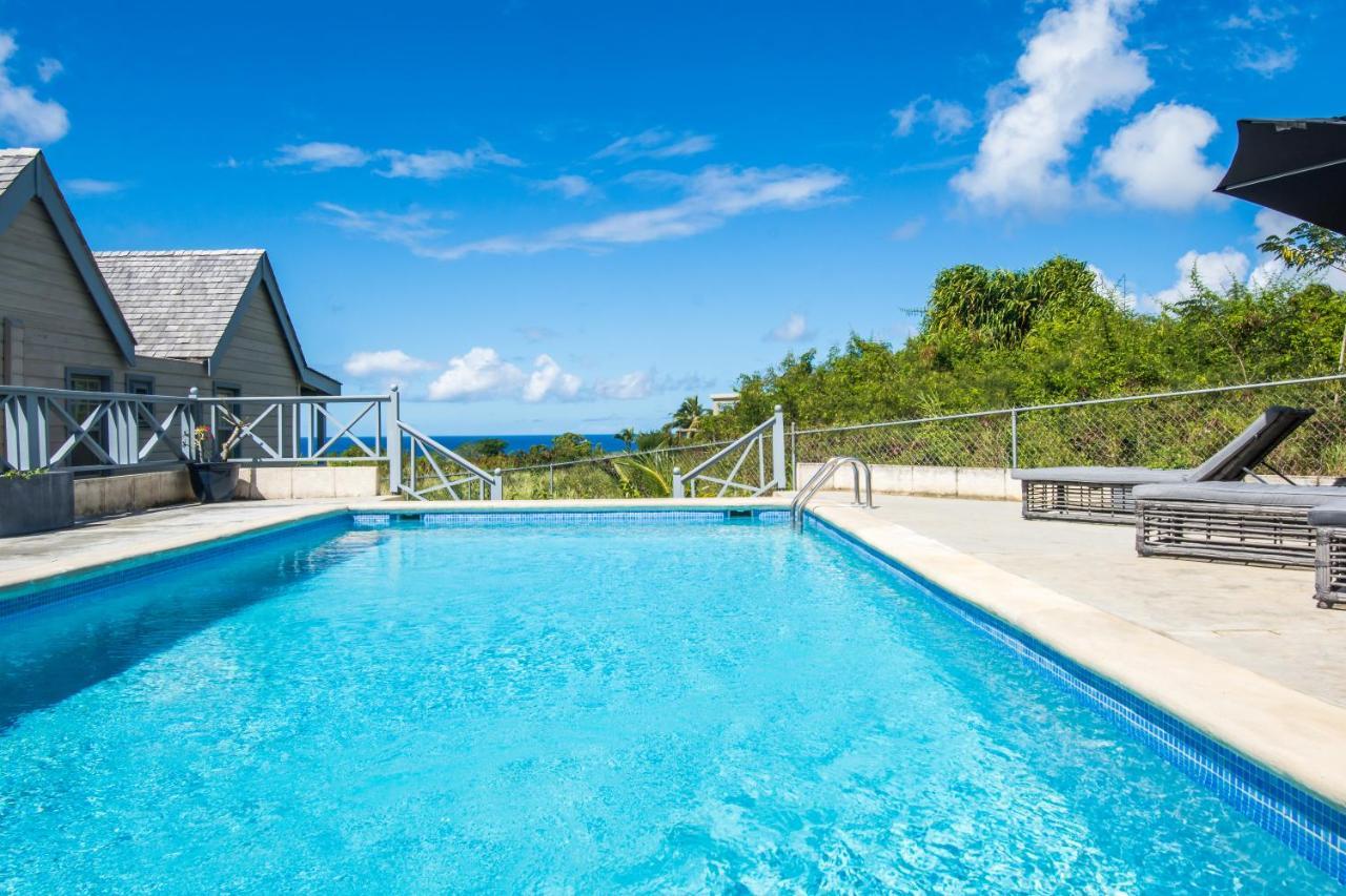 Villa West Rock *