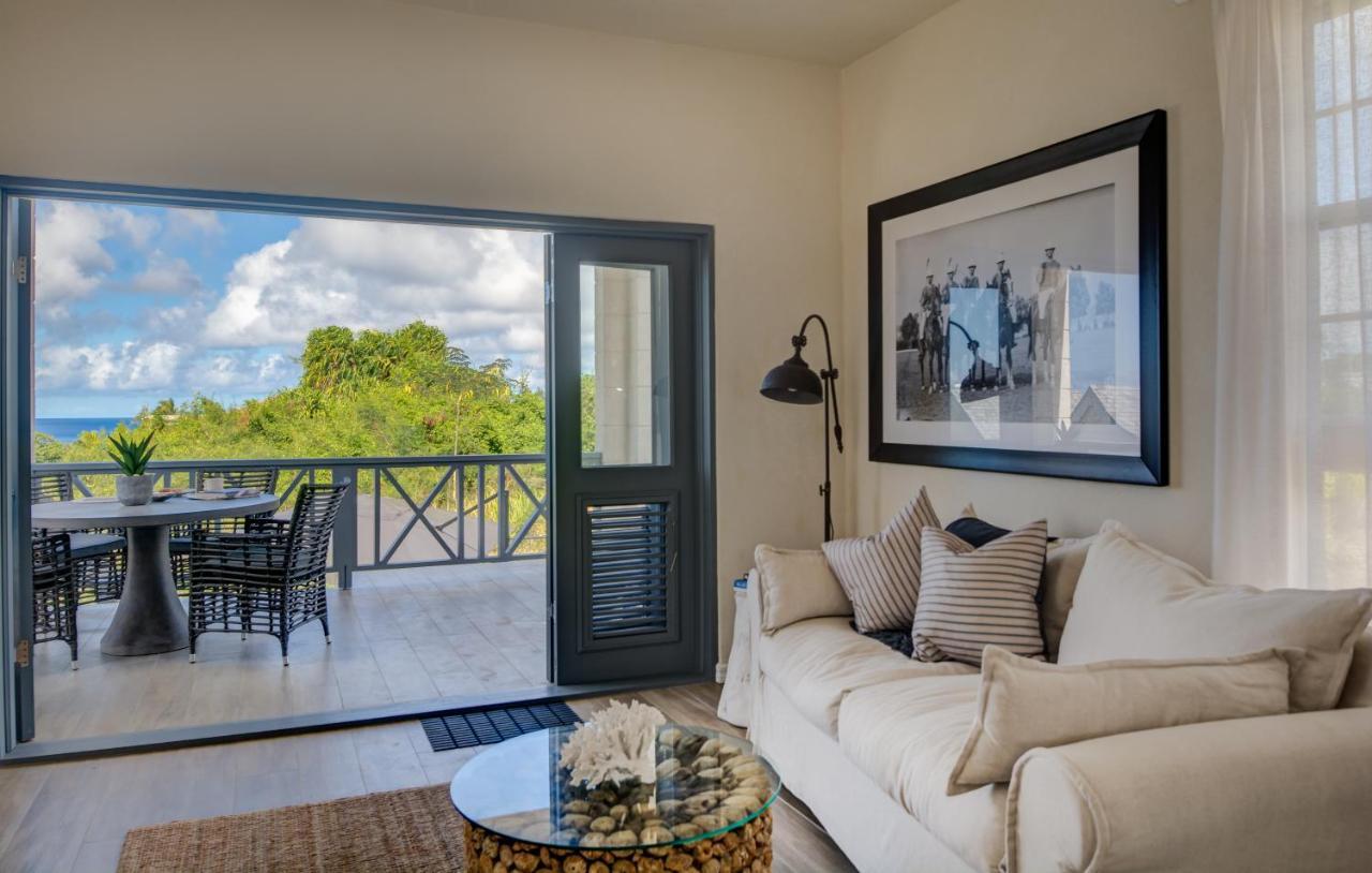 West Rock Villa