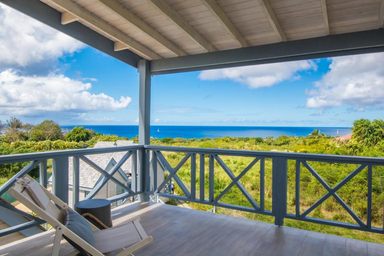 West Rock Villa Saint James