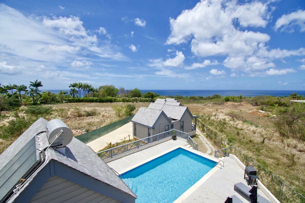 Villa West Rock